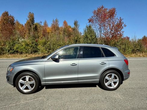 Used 2011 Audi Q5 2.0T Premium Plus image 10