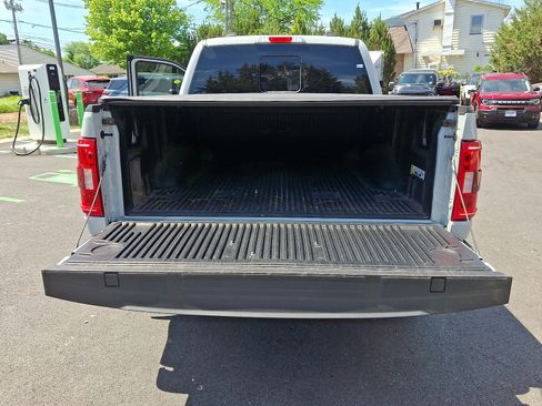 Used 2023 Ford F150 XLT w/ Equipment Group 302A High AWD/4WD image 29