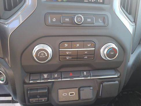 New 2025 GMC Sierra 3500 Pro w/ Convenience Package image 18