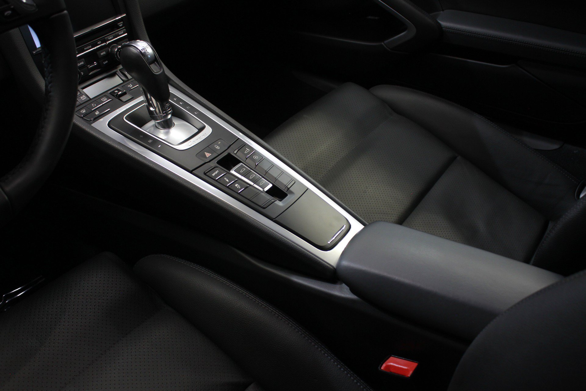 Used 2012 Porsche 911 Carrera S RWD image 43