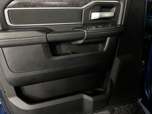 Used 2024 RAM 2500 Big Horn w/ Bed Utility Group image 24