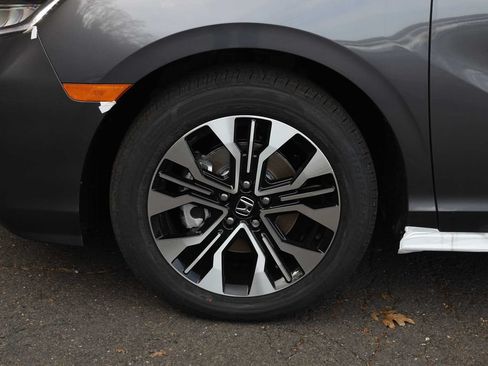New 2026 Honda Odyssey Elite image 8