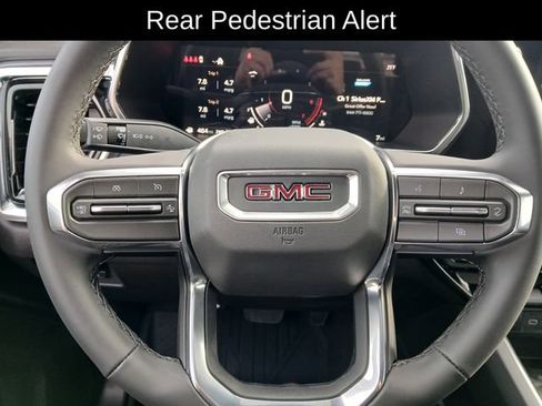 New 2026 GMC Canyon Elevation w/ Convenience Package image 31