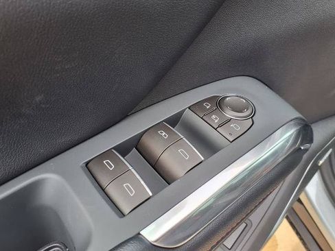 New 2026 Chevrolet Traverse RS AWD/4WD image 22