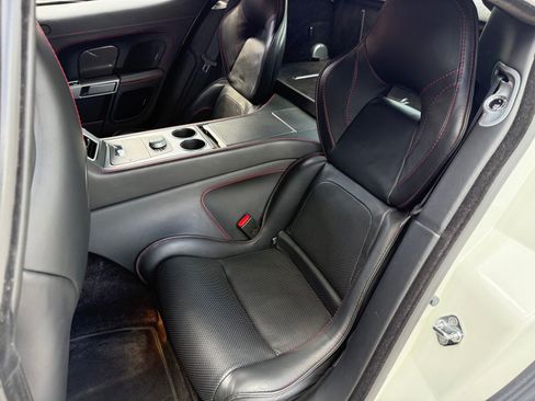 Used 2015 Aston Martin Rapide S RWD image 25