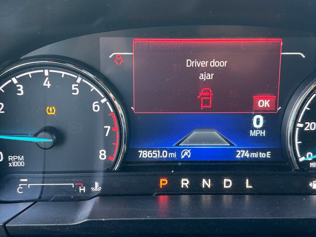 Used 2022 Ford Maverick Lariat w/ Lariat Luxury Package AWD/4WD image 18