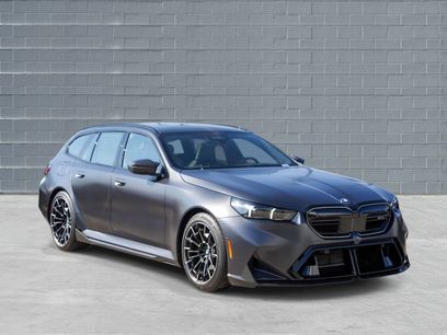 New 2026 BMW M5 Touring w/ M Driver's Package