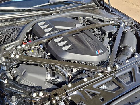 New 2026 BMW M3 Competition w/ Executive Package image 10