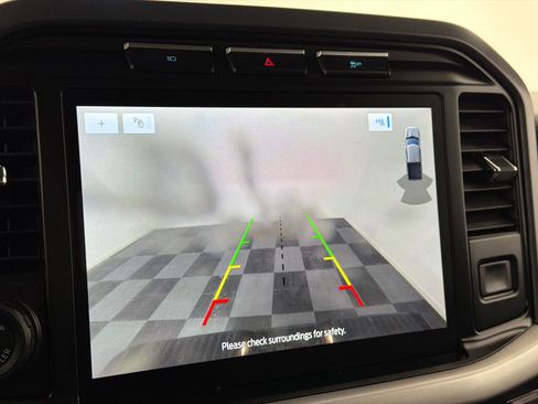 Used 2023 Ford F150 XLT w/ Equipment Group 302A High image 23