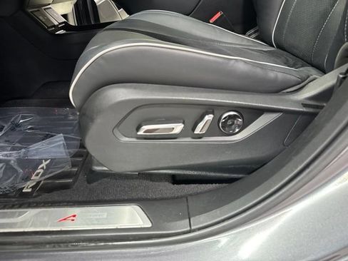 Used 2020 Acura RDX A-Spec AWD/4WD image 7