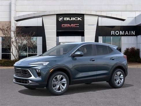 New 2026 Buick Encore GX Preferred w/ Comfort Package image 26