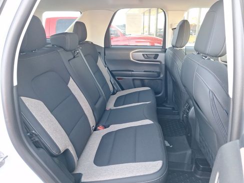 New 2025 Ford Bronco Sport Big Bend w/ Convenience Package image 18