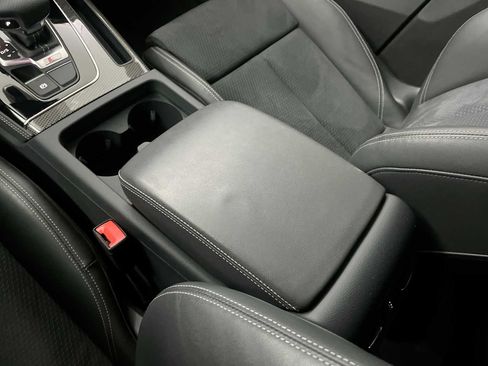 Used 2024 Audi SQ5 Premium Plus AWD/4WD image 28