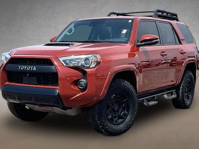 Used 2024 Toyota 4Runner TRD Pro
