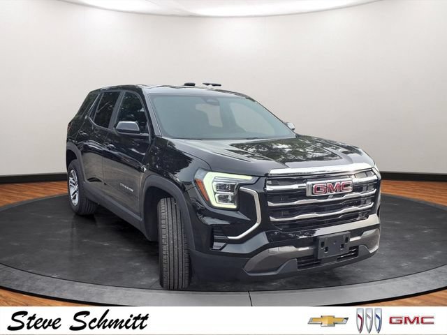 Certified 2026 GMC Terrain Elevation AWD/4WD image 24