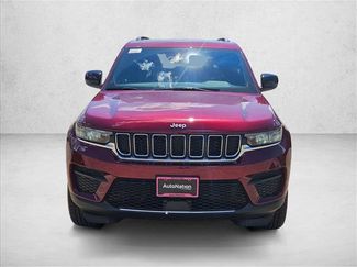 New 2025 Jeep Grand Cherokee Laredo X video 2