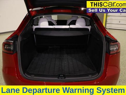Used 2023 Tesla Model Y Long Range image 21