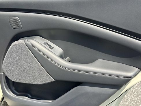 New 2025 Ford Mustang Mach-E Premium image 47