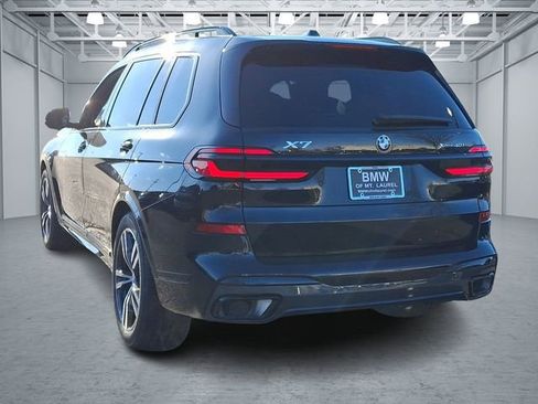 New 2026 BMW X7 xDrive40i w/ Executive Package image 6