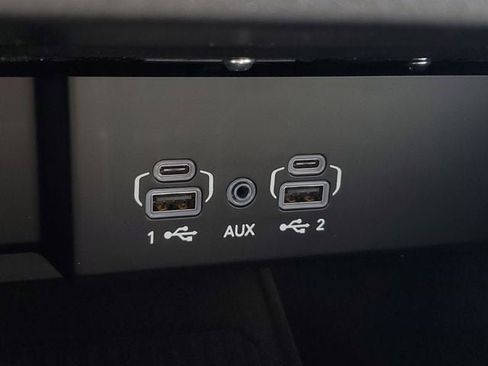 New 2026 Jeep Grand Wagoneer L 4WD image 31