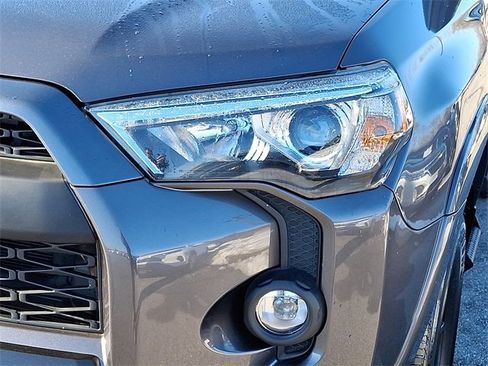 Certified 2021 Toyota 4Runner TRD Pro image 9