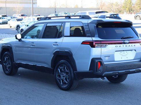 New 2026 Subaru Outback Premium image 5