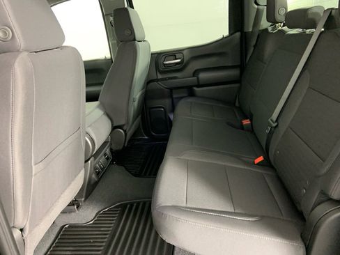 Used 2026 GMC Sierra 1500 Pro w/ Graphite Edition image 19