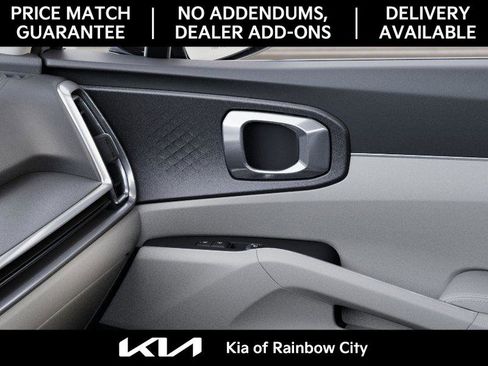 New 2026 Kia Sorento S image 27
