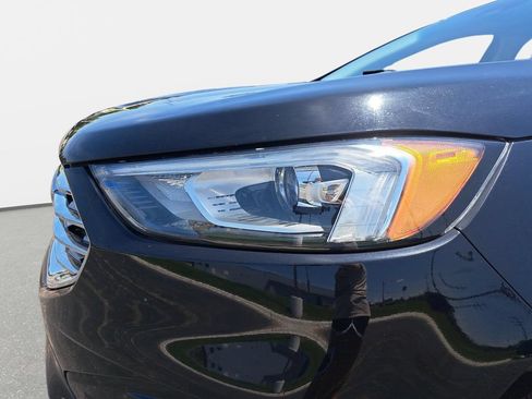 Used 2020 Ford Edge Titanium AWD/4WD image 31