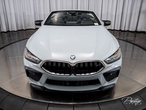 Used 2024 BMW M8 Competition AWD/4WD image 10
