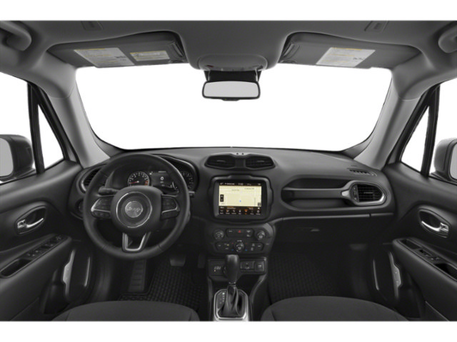 Used 2023 Jeep Renegade Limited AWD/4WD image 5