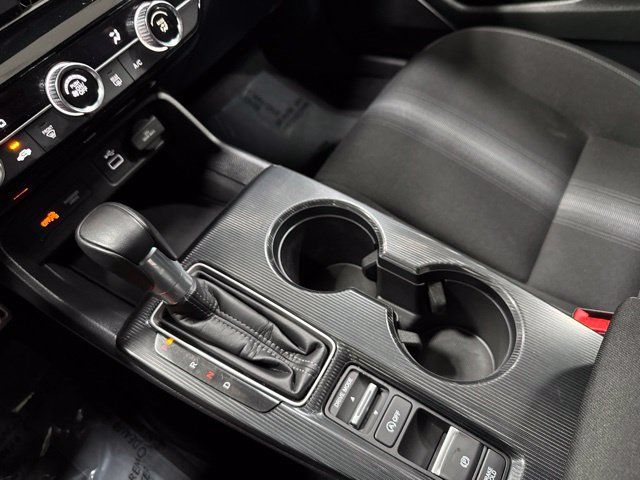Used 2024 Honda Civic Sport image 19