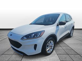 Used 2022 Ford Escape SE AWD/4WD video 1