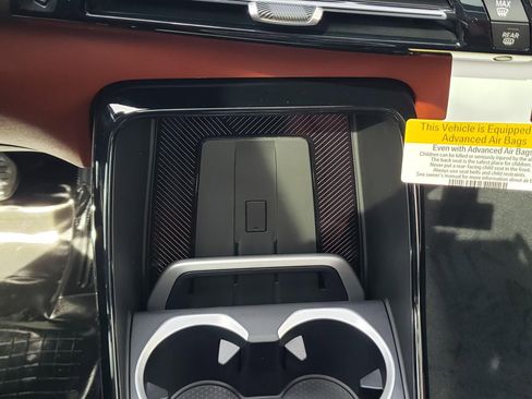 New 2026 BMW X1 xDrive28i w/ Convenience Package image 25