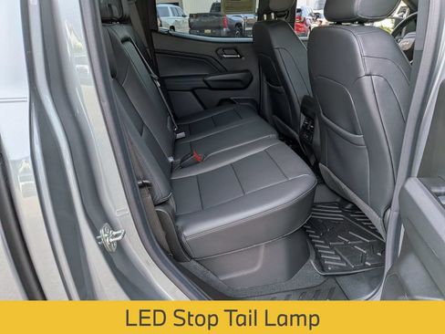 Used 2026 Chevrolet Colorado LT w/ LT Convenience Package RWD image 30