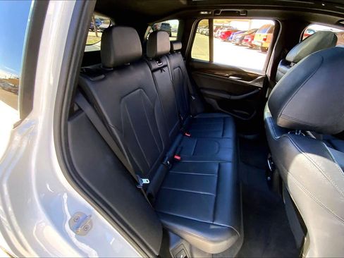 Used 2019 BMW X3 sDrive30i image 20