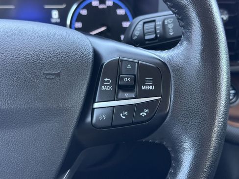 Used 2023 Ford Bronco Sport Outer Banks w/ Tech Package AWD/4WD image 13