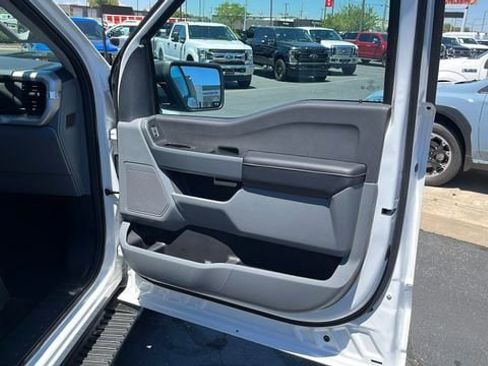 Used 2023 Ford F150 XLT image 13