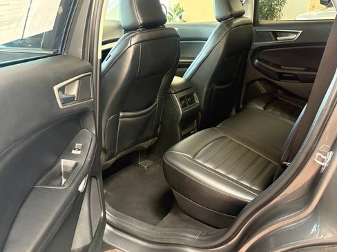 Used 2023 Ford Edge SEL w/ Convenience Package AWD/4WD image 29