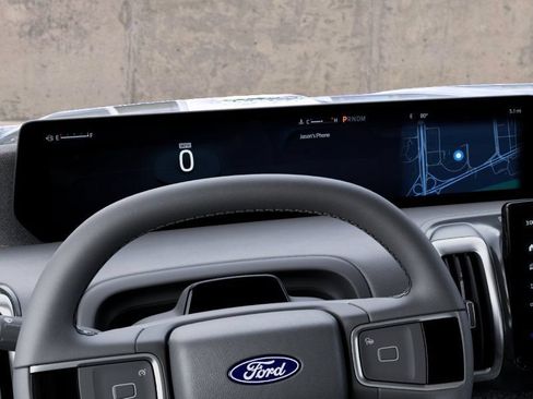 New 2027 Ford Expedition Tremor AWD/4WD image 13