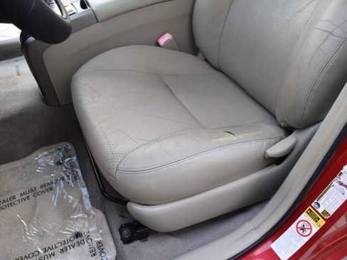 Used 2008 Toyota Prius FWD image 41