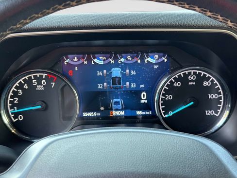 Used 2024 Ford Edge SEL w/ Convenience Package AWD/4WD image 58