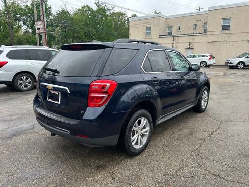 Used 2017 Chevrolet Equinox LT w/ Convenience Package FWD image 12