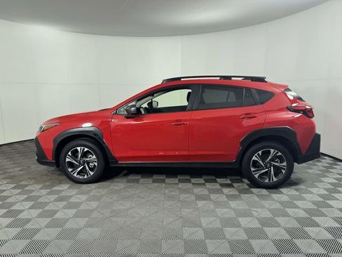 Certified 2025 Subaru Crosstrek 2.0i Premium image 11