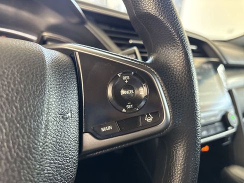 Used 2019 Honda Civic EX image 29