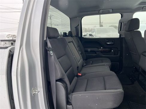 Used 2017 GMC Sierra 1500 SLE w/ SLE Value Package image 18