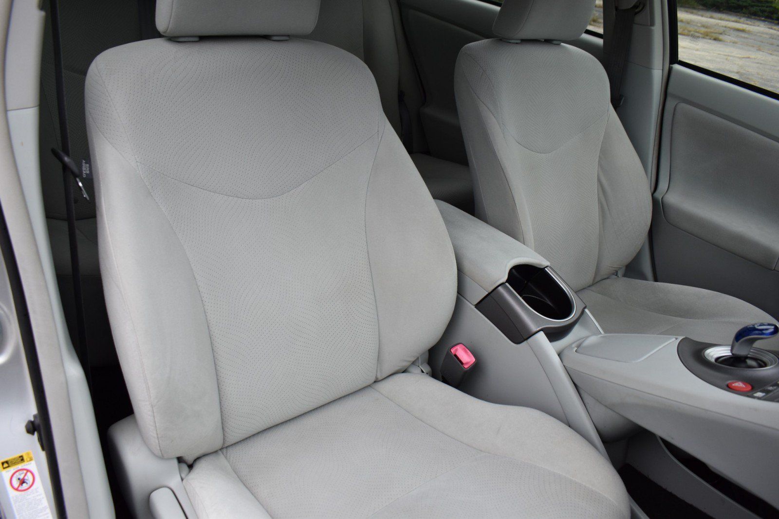 Used 2013 Toyota Prius Three FWD image 29