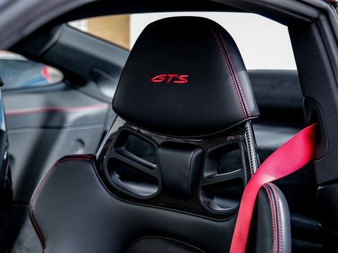 Used 2022 Porsche 911 Carrera GTS image 44