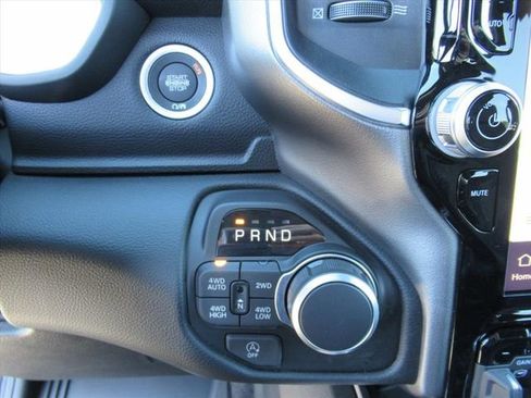 New 2026 RAM 1500 Big Horn image 27