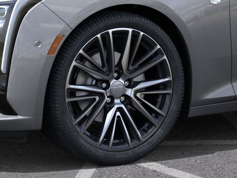 New 2026 Cadillac CT5 Premium Luxury image 9